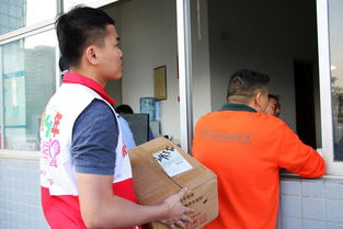 團(tuán)市委開展‘不忘初心、牢記使命’主題教育志愿服務(wù)活動(dòng)，教育咨詢服務(wù)溫暖人心