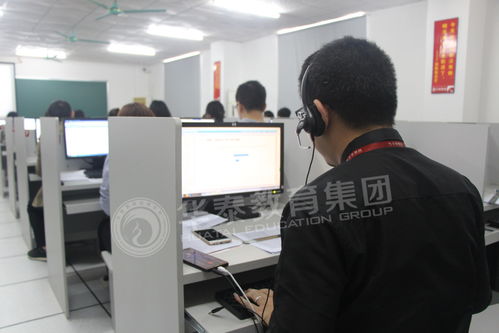 華泰教育 一站式服務(wù)，以愛心護(hù)航自考學(xué)子夢(mèng)想啟航